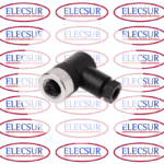 CONECTOR L H5P-L-M12