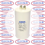 CAPACITOR MKA 100-450V COMAR