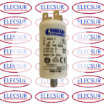 CAPACITOR MKA3 450V C/PERNO COMAR