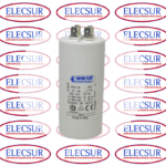 CAPACITOR MKA 35-450V COMAR