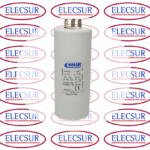 CAPACITOR MKA 60-450V COMAR