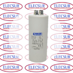 CAPACITOR MKA 80-450V  COMAR