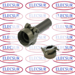 MS3057-6A CANNON BACKSHE