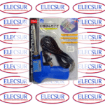 CAUTIL ELECTRICO REGULABLE TQ-77 T/PISTOLA GOOT
