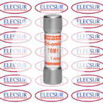 FUSIBLE CARTUCHO TRM1 FERRAZ