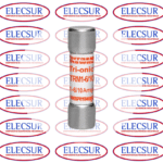 FUSIBLE TRM1-6/10 FERRAZ
