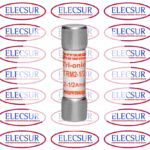 FUSIBLE TRM2-1/2  FERRAZ