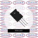 TRANSISTOR 2SA1302
