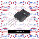 TRANSISTOR 2SA1488A