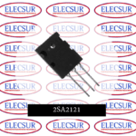 TRANSISTOR 2SA2121