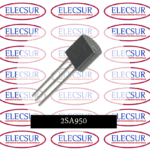 TRANSISTOR 2SA950
