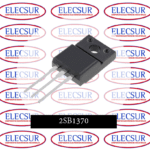 TRANSISTOR 2SB1370