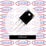 TRANSISTOR 2SB1647