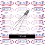 TRANSISTOR 2SB444