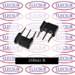 TRANSISTOR 2SB641-R