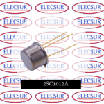 TRANSISTOR 2SC1012A