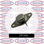 TRANSISTOR 2SC1045