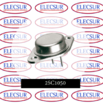 TRANSISTOR 2SC1050
