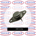 TRANSISTOR 2SC1104