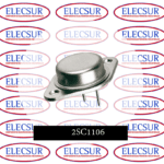 TRANSISTOR 2SC1106