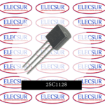 TRANSISTOR 2SC1128