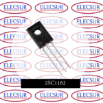 TRANSISTOR 2SC1162C