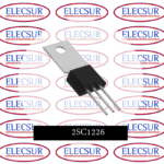 TRANSISTOR 2SC1226