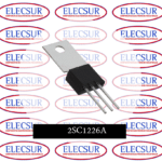 TRANSISTOR 2SC1226A