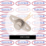 TRANSISTOR 2SC1239