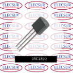 TRANSISTOR 2SC1890