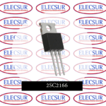 TRANSISTOR 2SC2166