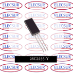 TRANSISTOR 2SC2235-Y