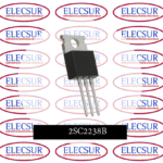 TRANSISTOR 2SC2238B