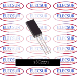 TRANSISTOR 2SC2271