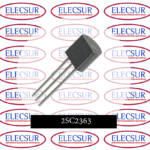 TRANSISTOR 2SC2363