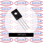 TRANSISTOR 2SC2371