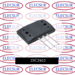 TRANSISTOR 2SC2922