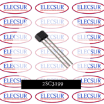 TRANSISTOR 2SC3199