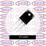 TRANSISTOR 2SC3686