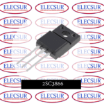 TRANSISTOR 2SC3866
