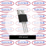 TRANSISTOR 2SC4242