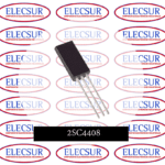 TRANSISTOR 2SC4408
