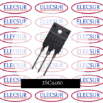 TRANSISTOR 2SC4460
