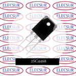 TRANSISTOR 2SC4468