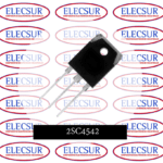 TRANSISTOR 2SC4542