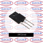 TRANSISTOR 2SC5149