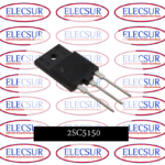TRANSISTOR 2SC5150