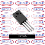 TRANSISTOR 2SC5174