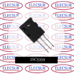 TRANSISTOR 2SC5359