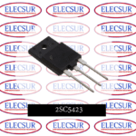 TRANSISTOR 2SC5423